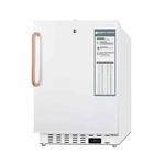 Summit Commercial ADA305AFTBC Accucold Medical Undercounter All-Freezer