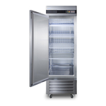Summit Commercial AFS23MLLH Freezer, Medical