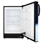 Summit Commercial ALFZ37BFROST Freezer, Undercounter, Reach-In
