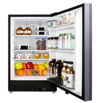 Summit Commercial ALR47BIF Refrigerator, Undercounter, Reach-In