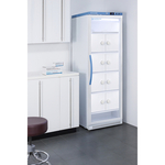 Summit Commercial ARG15PVLOCKER Refrigerator, Medical