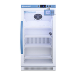 Summit Commercial ARG31PVBIADADL2B Refrigerator, Undercounter, Medical
