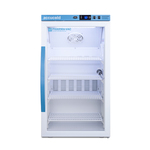 Summit Commercial ARG3PV Accucold Pharma-Vac Series Medical Refrigerator