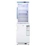 Summit Commercial ARG3PV-ADA305AFSTACK Refrigerator Freezer, Undercounter, Reach-In