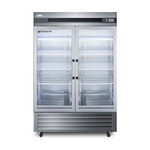 Summit Commercial ARG49ML Medical Refrigerator