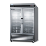 Summit Commercial ARG49ML Medical Refrigerator