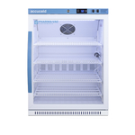 Summit Commercial ARG61PVBIADA Refrigerator, Undercounter, Medical