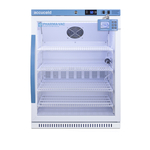 Summit Commercial ARG61PVBIADADL2B Refrigerator, Undercounter, Medical