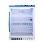 Summit Commercial ARG6PV Accucold Pharma-Vac Series Medical Refrigerator