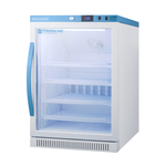 Summit Commercial ARG6PV Accucold Pharma-Vac Series Medical Refrigerator