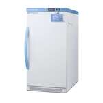 Summit Commercial ARS32PVBIADADL2B Refrigerator, Undercounter, Medical
