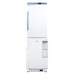 Summit Commercial ARS3PV-ADA305AFSTACK Refrigerator Freezer, Undercounter, Reach-In
