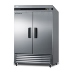 Summit Commercial ARS49ML Medical Refrigerator