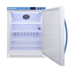 Summit Commercial ARS62PVBIADADL2B Refrigerator, Undercounter, Medical
