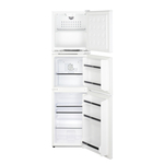 Summit Commercial AZRF7W Refrigerator Freezer, Reach-In