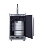 Summit Commercial BC74OSCOM Draft Beer Cooler
