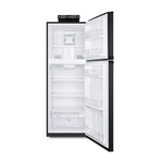 Summit Commercial BKRF14B Refrigerator Freezer, Reach-In