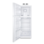 Summit Commercial BKRF14WLHD Refrigerator Freezer, Reach-In