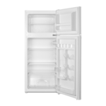 Summit Commercial CP72W Refrigerator Freezer, Reach-In