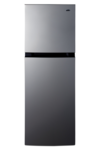 Summit Commercial FF102PL Refrigerator Freezer, Reach-In