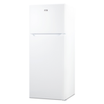 Summit Commercial FF1091WIM Refrigerator Freezer, Reach-In