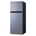 Summit Commercial FF1093SSIM Refrigerator Freezer, Reach-In