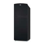 Summit Commercial FF1427BK Refrigerator Freezer, Reach-In