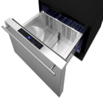 Summit Commercial FF1DSS All-Refrigerator Drawer