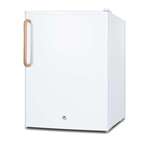 Summit Commercial FF28LWHTBC Refrigerator, Medical