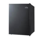 Summit Commercial FF29K Refrigerator, Undercounter, Reach-In