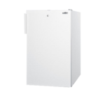 Summit Commercial FF511L Refrigerator, Undercounter, Reach-In
