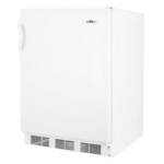 Summit Commercial FF6WADA Refrigerator, Undercounter, Reach-In