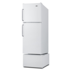 Summit Commercial FF711ESAL Refrigerator Freezer, Reach-In