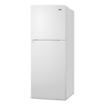 Summit Commercial FF82W Refrigerator Freezer, Reach-In