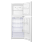 Summit Commercial FF82W Refrigerator Freezer, Reach-In