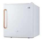 Summit Commercial FFAR23LTBC Refrigerator, Undercounter, Reach-In