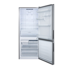 Summit Commercial FFBF279SSBILHD Refrigerator Freezer, Reach-In