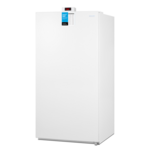 Summit Commercial FFUF194 Refrigerator Freezer, Reach-In