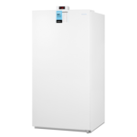 Summit Commercial FFUR19 Refrigerator Freezer, Reach-In
