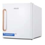Summit Commercial FS24LTBC Refrigerator, Undercounter, Reach-In