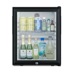Summit Commercial MB13G Refrigerator, Undercounter, Reach-In