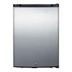 Summit Commercial MB26SS Refrigerator, Undercounter, Reach-In