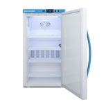 Summit Commercial MLRS3MC Refrigerator, Undercounter, Reach-In