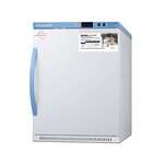 Summit Commercial MLRS62BIADAMC Refrigerator, Undercounter, Reach-In