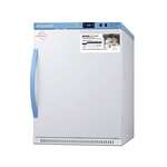 Summit Commercial MLRS62BIADAMCLK Refrigerator, Undercounter, Reach-In