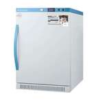 Summit Commercial MLRS6MC Refrigerator, Undercounter, Reach-In