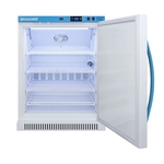 Summit Commercial MLRS6MC Refrigerator, Undercounter, Reach-In