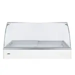 Summit Commercial NOVAGDC35KIT Sneeze Guard, Stationary