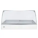 Summit Commercial NOVAGDC45KIT Sneeze Guard, Stationary