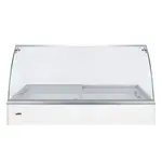 Summit Commercial NOVAGDC53KIT Sneeze Guard, Stationary